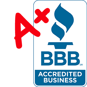 Better Business Bureau